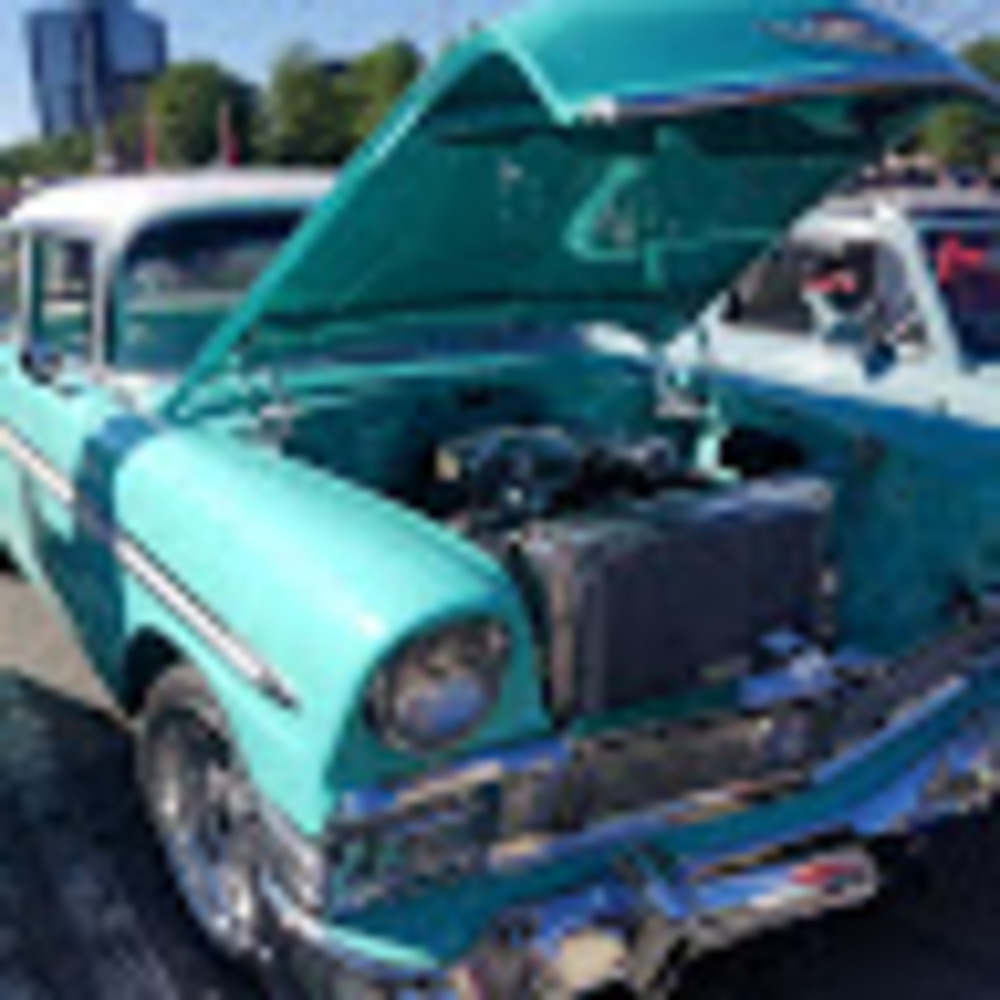 Meet your Posher, Jay